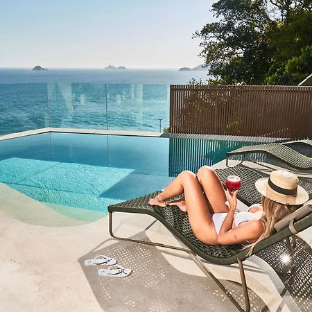 Vips Otel Rio de Janeiro Dış mekan fotoğraf