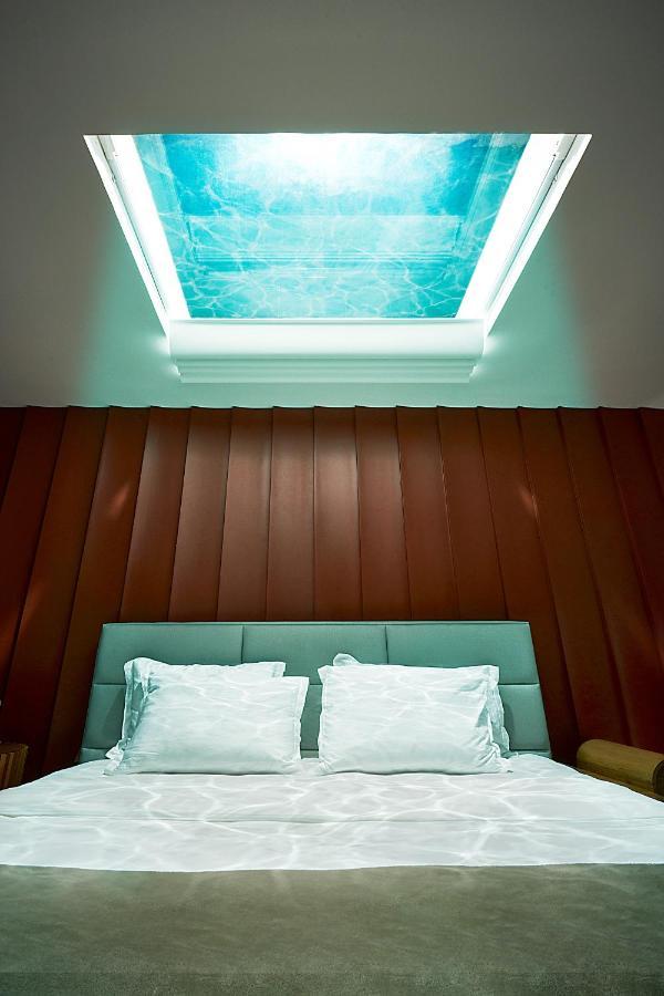 Vips Otel Rio de Janeiro Dış mekan fotoğraf