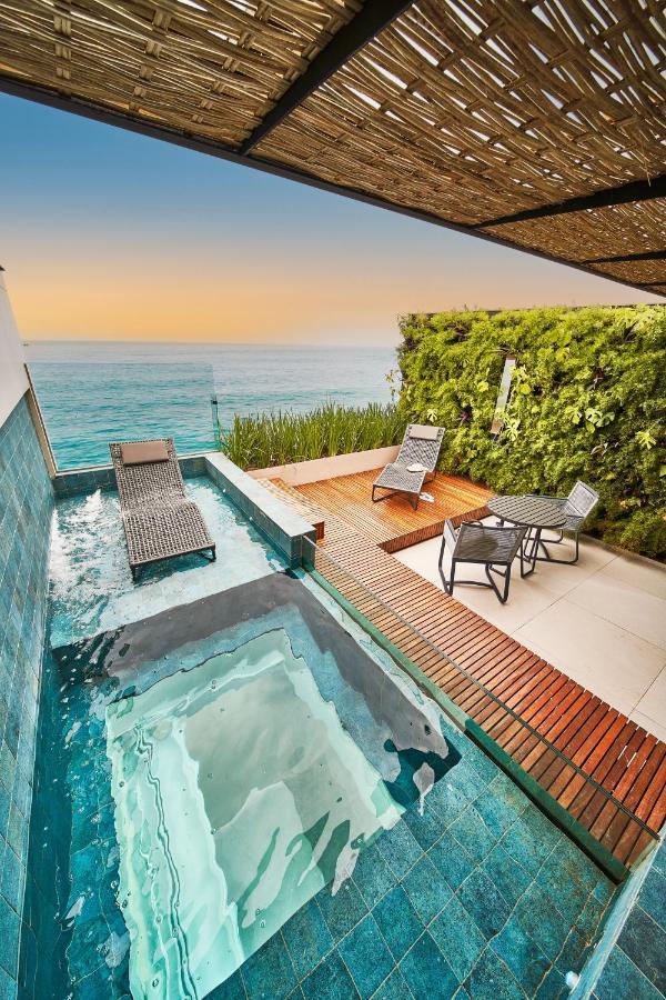 Vips Otel Rio de Janeiro Dış mekan fotoğraf