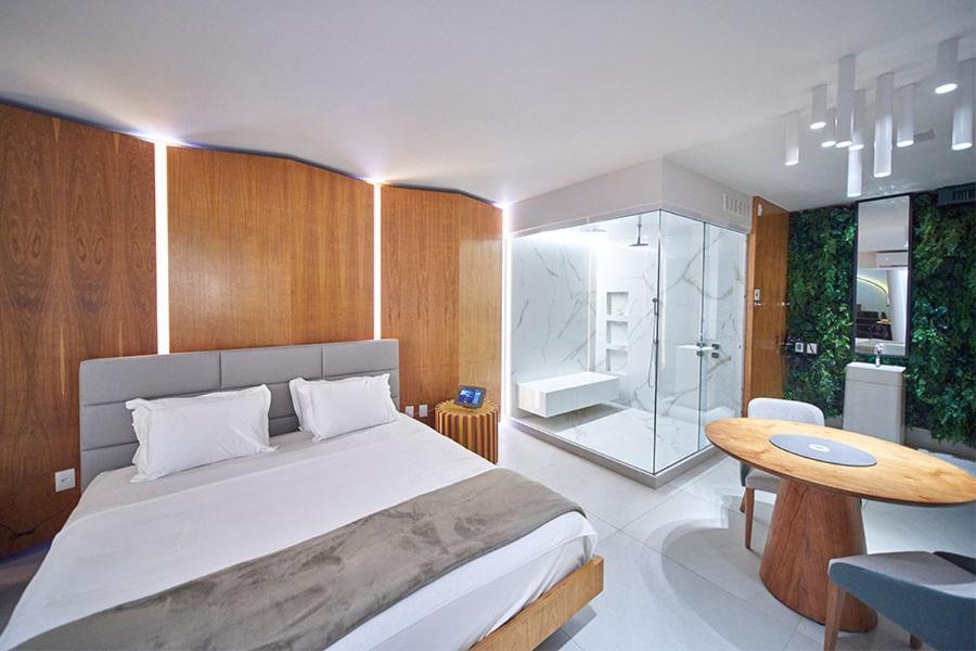 Vips Otel Rio de Janeiro Dış mekan fotoğraf