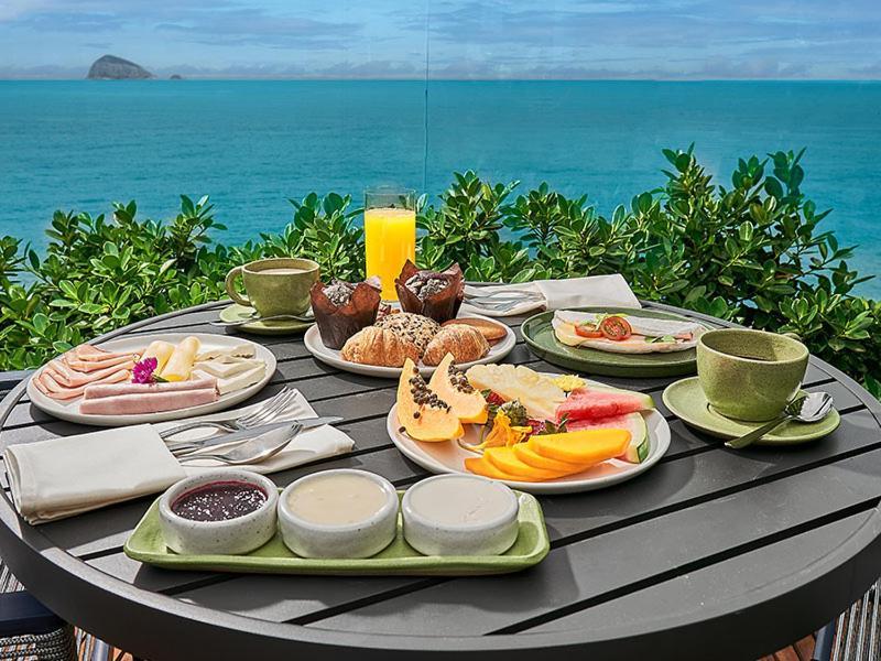 Vips Otel Rio de Janeiro Dış mekan fotoğraf
