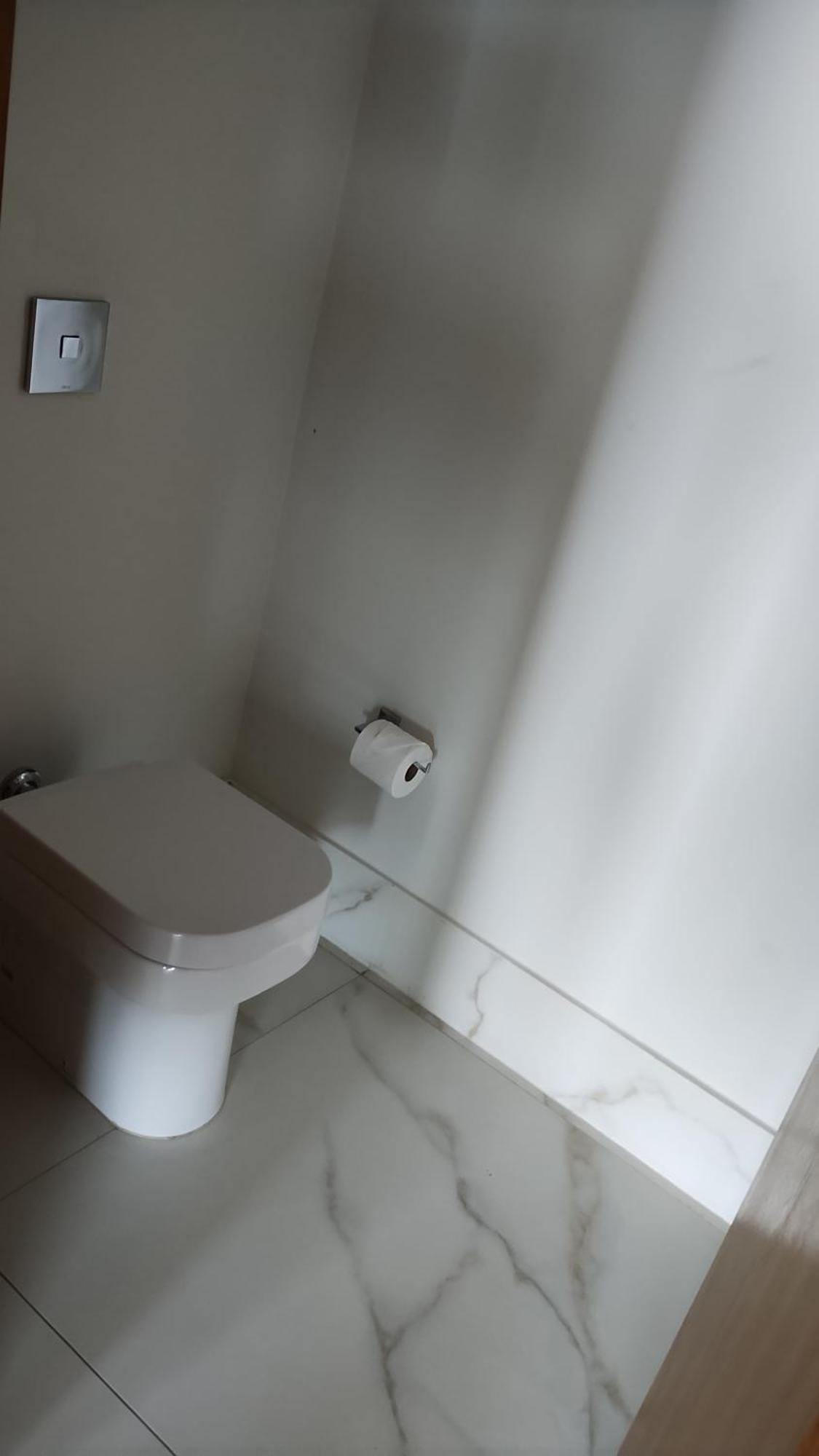 Vips Otel Rio de Janeiro Dış mekan fotoğraf