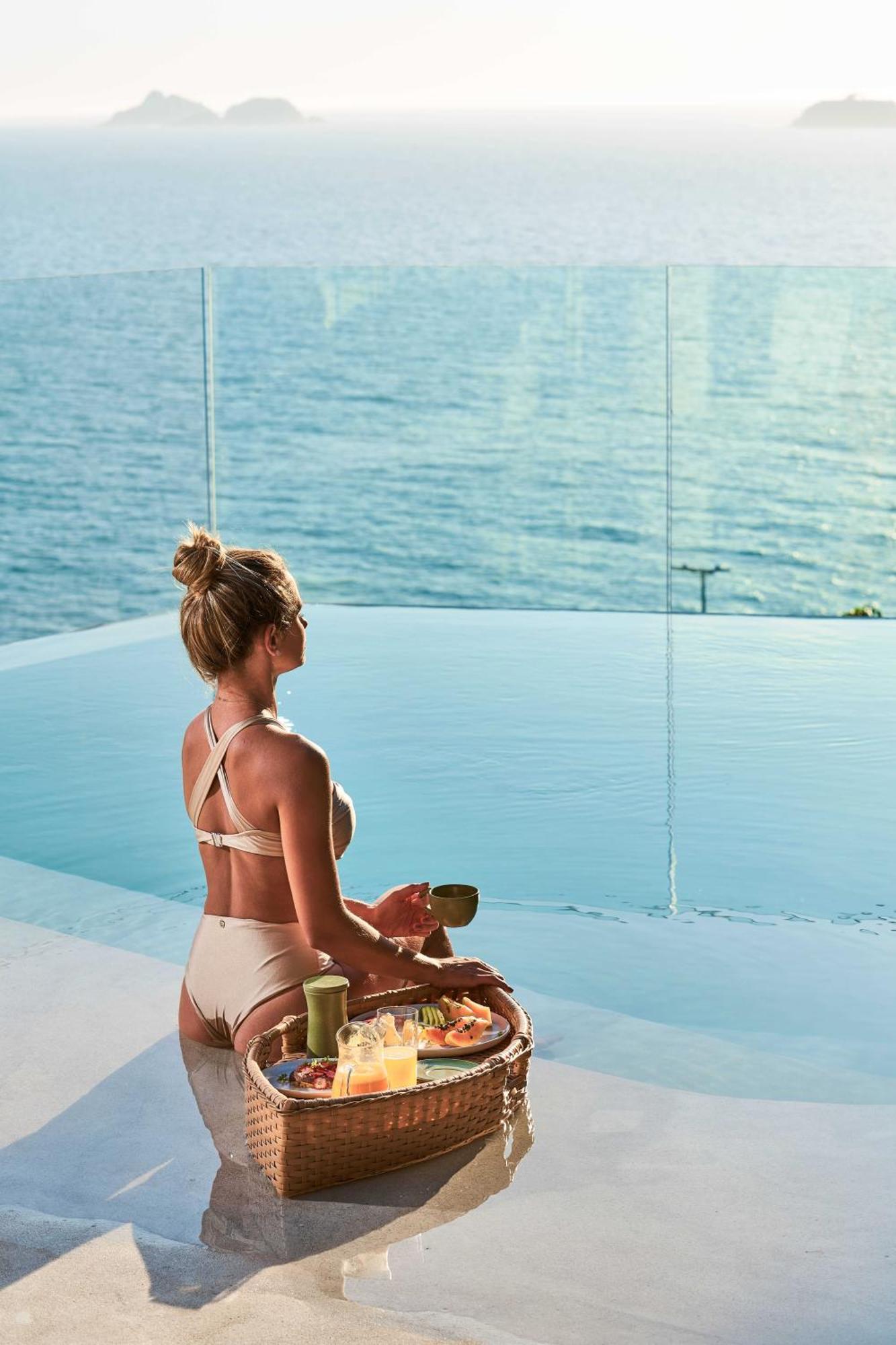 Vips Otel Rio de Janeiro Dış mekan fotoğraf