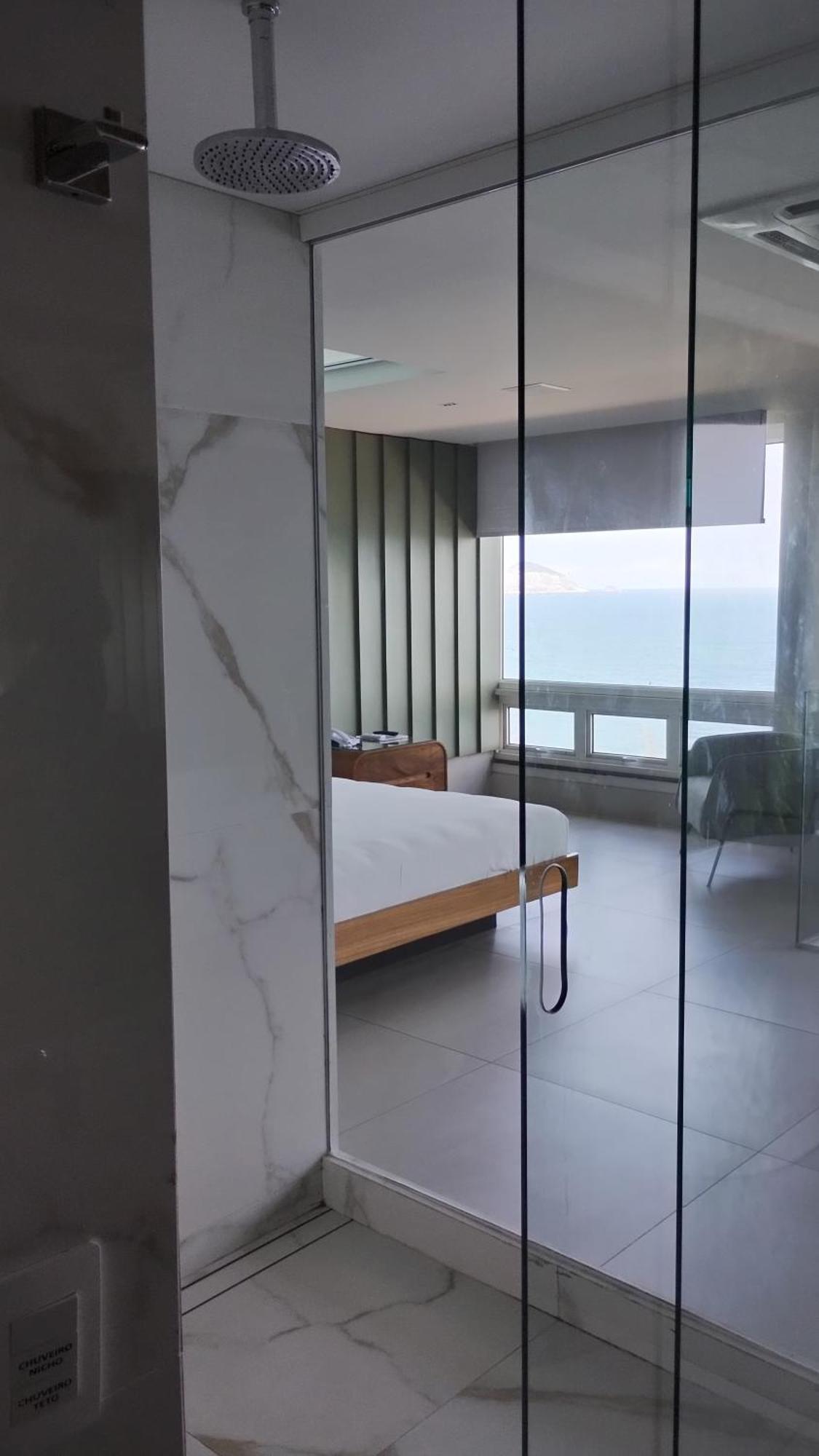 Vips Otel Rio de Janeiro Dış mekan fotoğraf