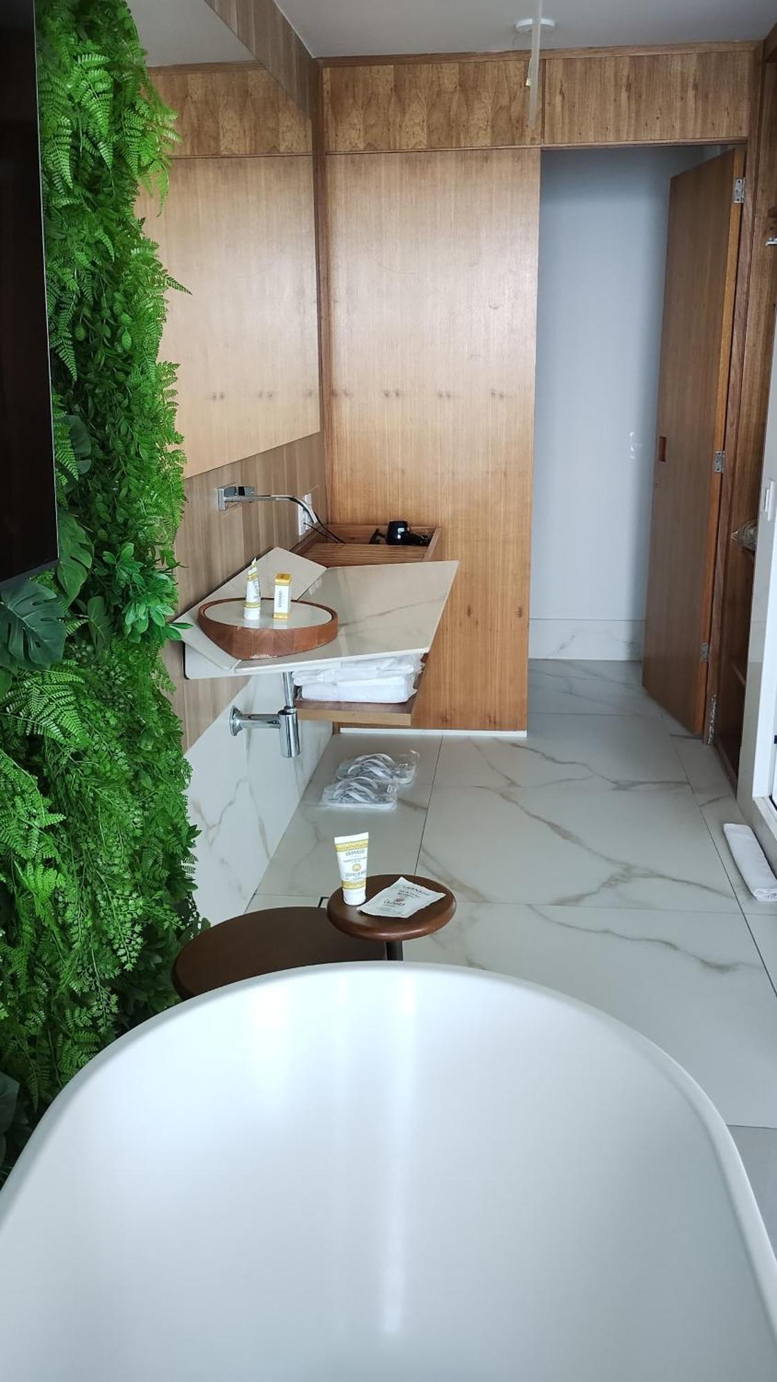 Vips Otel Rio de Janeiro Dış mekan fotoğraf