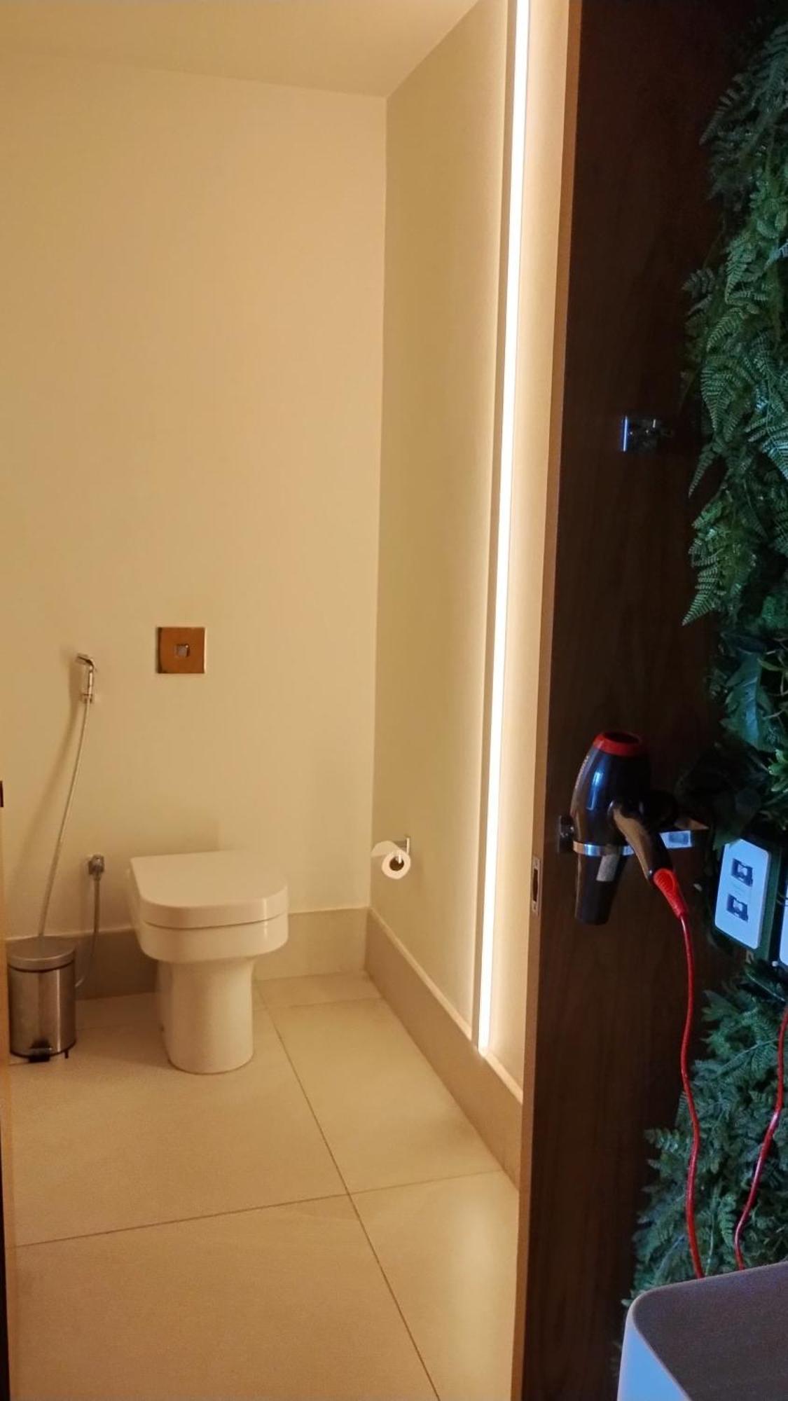 Vips Otel Rio de Janeiro Dış mekan fotoğraf